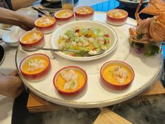-味钱塘·钱塘渔鲜·地道江浙菜(宋城店)