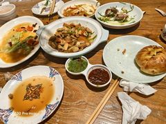 -蒙亨·手把肉·蒙古包文化主题餐厅(天恒广场店)