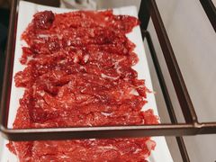 -千牛将·鲜牛肉火锅(开元路店)