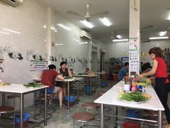 -Pho Hoa Pasteur