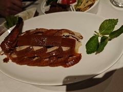 -大鸭梨烤鸭(顺义石园店)