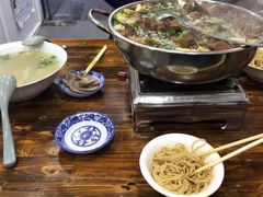 -苏州藏书羊肉馆(安顺路店)