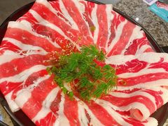 -汉拿山(华联公益西桥店)
