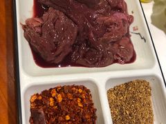 -安胖老火锅(两路口店)