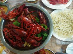 -袁老大龙虾(石鼓路总店)