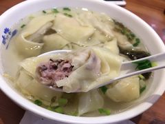 -周素珍湖州大馄饨(直戒坛寺巷店)