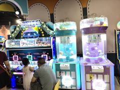 -酷洛小镇(步步高新天地购物广场店)