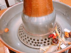 -北京老门框爆肚涮肉馆(凤城六路店)