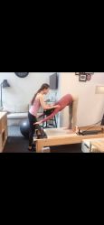 -Real Pilates优体普拉提