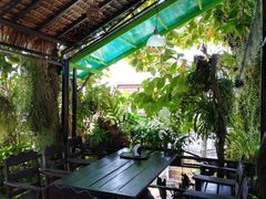-自然餐厅(Phuket)