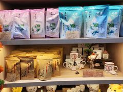 -吴裕泰茶庄(前门大街店)