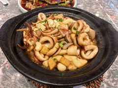 -安答龙虾·烧烤·大排档