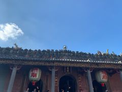-圣心大教堂