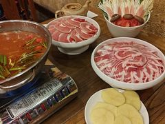 -亮欢寨(凯里总店)