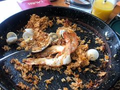 -Laures·月桂西班牙碳烤餐厅(十尚坊店)