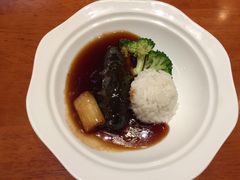 -辣子鸡背(九龙山店)