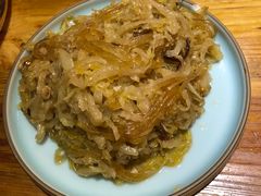 -满园烤鸭·春饼(太原街万达店)