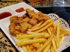 -黄记煌三汁焖锅(新世纪广场店)