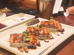 -御牛道日式烤肉料理(杭州万象城店)