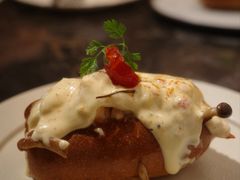 -LESCEDARS Brasserie Bistro香柏树