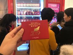 -太原茂业天地购物中心
