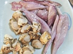 -金滏山·烤肉海鲜火锅自助(襄阳万达店)
