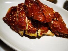 脆皮鸡-湖滨28中餐厅·西湖宴·杭州君悦酒店