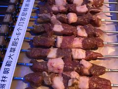 -三个蒙古大叔羊肉串(大宁店)