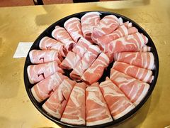 小份脆骨高钙羊-牛街清真满恒記(平安里西大街店)