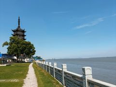 -观潮胜地公园
