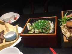 -老头儿油爆虾·知味杭州(爱琴海购物中心)