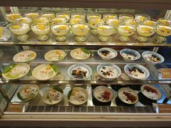 -堂会(天河店)