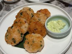 -双合园·海鲜水饺青岛菜(万佳广场店)