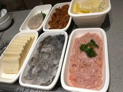 -海底捞火锅(公益西桥店)