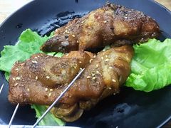 -老虎滩大连海鲜烧烤(建邺云锦路总店)