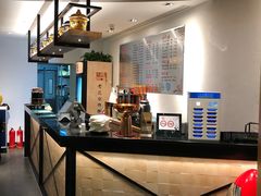 -南门小馆·清真(国贸商城店)