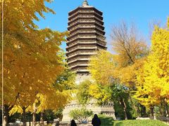 -玲珑塔公园