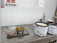 -金陵老丁家馄饨(新街口店)