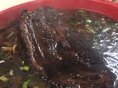 -小龙大肉面馆