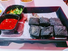 -火宫殿·小吃王国(坡子街店)