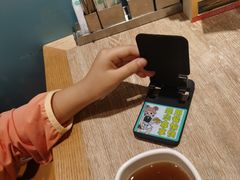 -翠华餐厅(东门店)