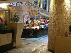 -佛山皇冠假日酒店-西餐厅