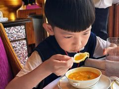 -金轩中餐厅 Jin Xuan(浦东丽思卡尔顿酒店)