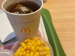 -麦当劳(望京国际商业中心店)