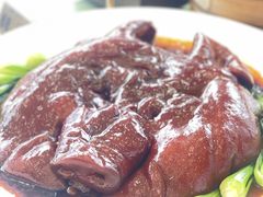 -怡园饭店-餐厅(四望亭店)