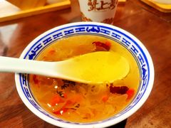 -蟹上黄·蟹黄面·江南糖水(人民广场店)