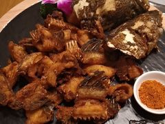 -云尊府云南菜·蒸汽石锅鱼(学清路店)