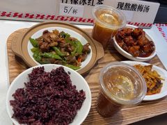 -乡村基·川味现炒大王(熙悦天街店)