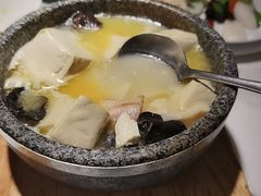 -荷塘秋月·本帮江浙菜(国权路店)