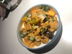 -Gray Whale 灰鲸餐厅(北美N1店)